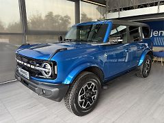 Ford Bronco (2024) Outer Banks, 5dveřová, 2.7 Eco - fotografie inzerátu