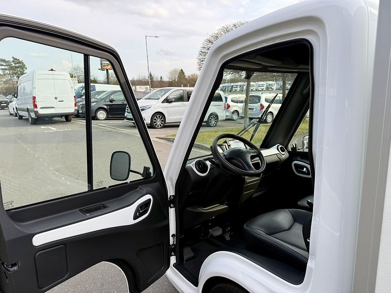 Multicar Ostatní (2024) SEVIC V500e - fotka 15 z 30