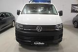 Volkswagen Transporter (2018) T6 2.0TDI 110kW Klima 6 Míst  - náhled 3