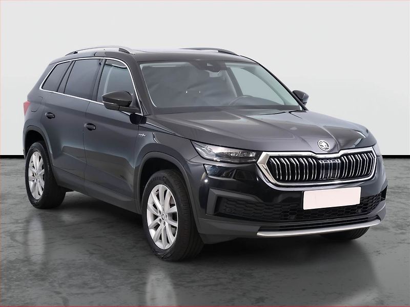 Škoda Kodiaq (2022) Style Plus 2.0 TDI - fotografie inzerátu