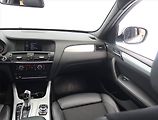 BMW X3 (2012) xDrive20d, 4X4, Automat, Kůže - náhled 8