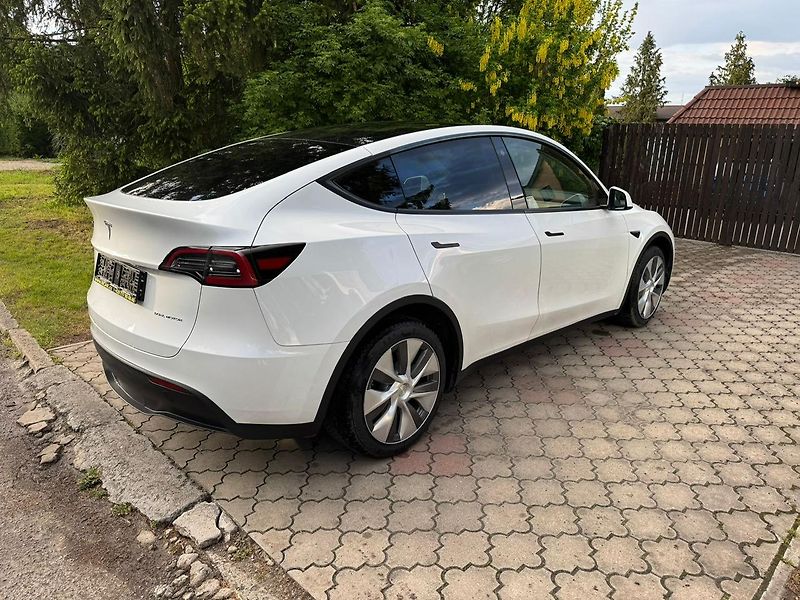 Tesla Model Y PODĚBRADY LR DM   91% - fotka 5 z 44