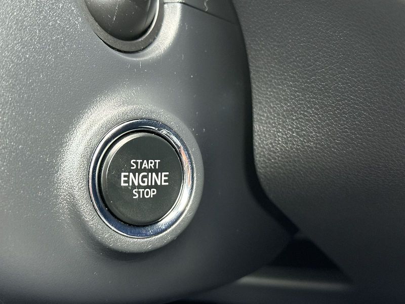 Škoda Kamiq (2023) 1.0 TSI Fresh - fotka 22 z 32