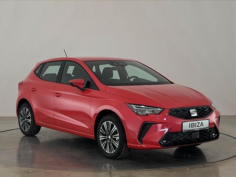 Seat Ibiza (2026) Style - fotka 14 z 27