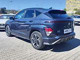Hyundai Kona 1.6 T-GDi/145kW N-Line DCT 4x4 - náhled 7
