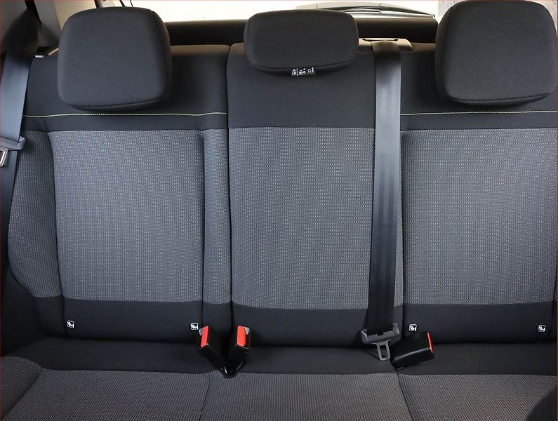 Citroën C3 (2023) 1.2 PureTech, Serv.kniha - fotka 10 z 19