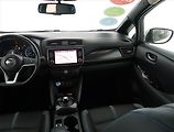 Nissan Leaf (2020) 62 kWh, SoH 87% - náhled 8