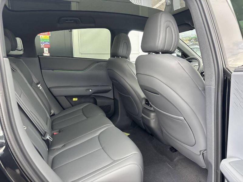 Xpeng G6 (2026) AWD Performance - fotka 9 z 15
