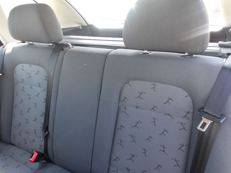 Škoda Fabia 1,4i AUTOMAT !!! KLIMA,PARKSEN - fotka 19 z 26