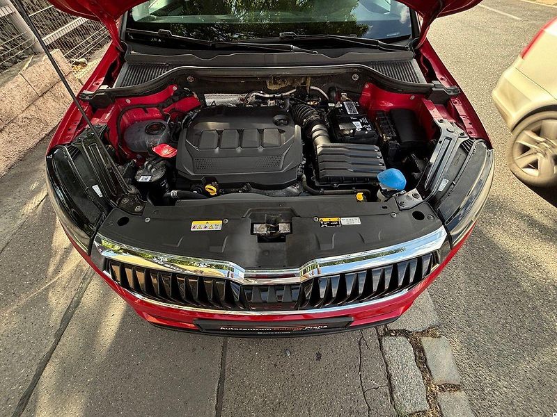 Škoda Karoq 2.0TDi-DSG/2023/ČR.DPH.1MAJ-ZÁ - fotka 14 z 47