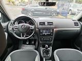 Škoda Yeti (2016) 1.2TSi 81kw JOY XEN Tažné - náhled 11