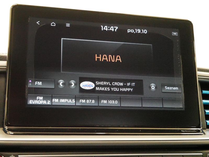 Kia Ceed - fotka 19 z 28