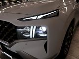 Hyundai Santa Fe (2021) LUXURY 2.2CRDi 4x4 DCT - náhled 10