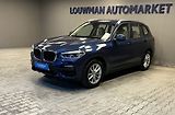 BMW X3 2,0 xDrive20d xLine AT - náhled 1