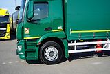 Mercedes-Benz (2018) ANTOS / 1833 / ACC / E 6 / FIR - náhled 18
