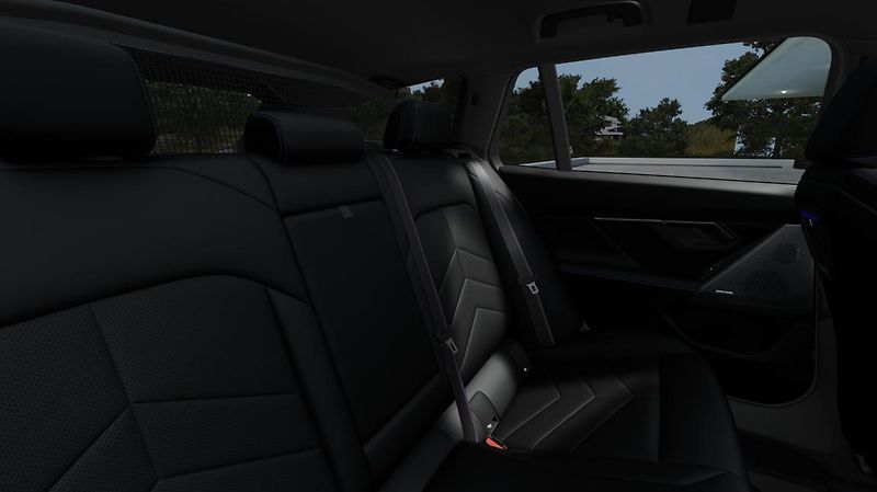 BMW Řada 5 540d xDrive Touring - fotka 12 z 14