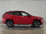 Hyundai Tucson (2026) GO Czech! N Line - náhled 16