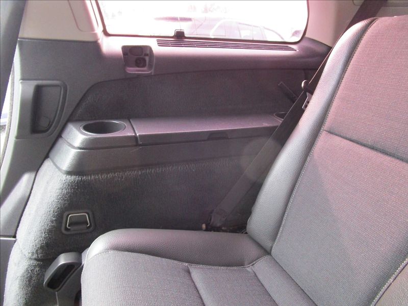 Volvo XC90 2.4 D5, AWD, automat, 7 míst - fotka 33 z 47