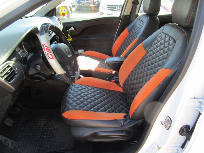 Peugeot 301 (2013) KOUPEN V ČR - MÁLO NAJ. KM - fotka 11 z 19