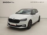 Škoda Fabia (2025) Monte Carlo 1.5 TSI 130 kW DSG - náhled 1