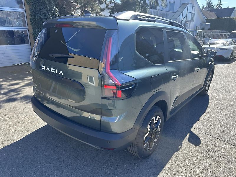 Dacia Jogger (2026) 2026 JOURNEY LPG Automat IHNED - fotka 6 z 12