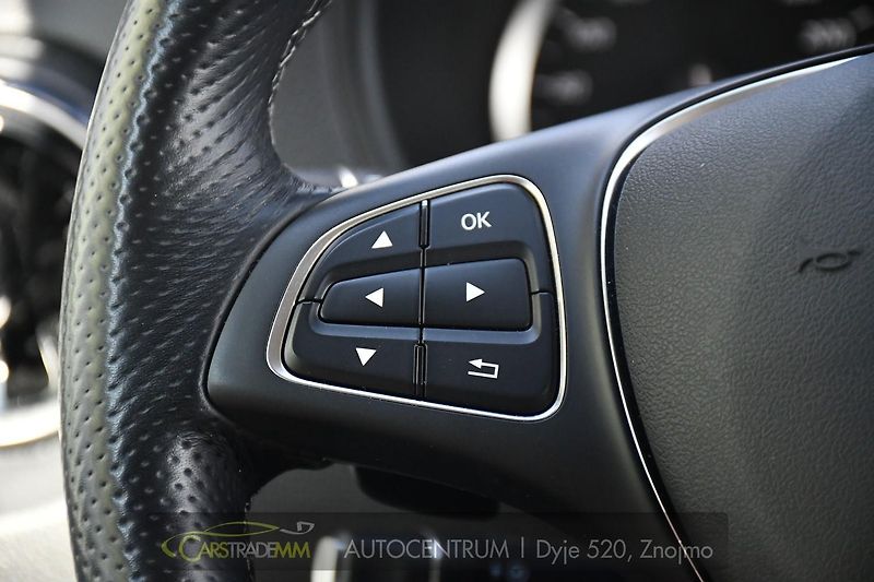 Mercedes-Benz Vito TOURER - fotka 26 z 45