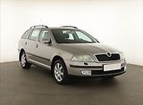 Škoda Octavia (2006) 2.0 TDI, 4X4, Tažné - náhled 1