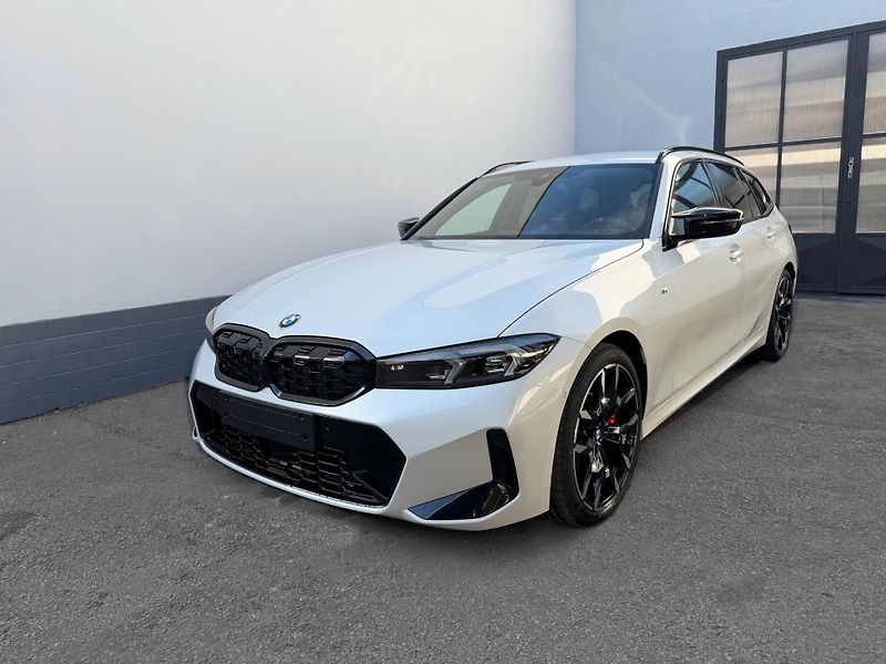 BMW Řada 3 340d xDrive - fotografie inzerátu