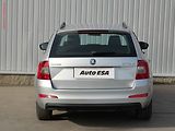 Škoda Octavia (2014) 1.6 TDi, ČR, Ambition - náhled 4