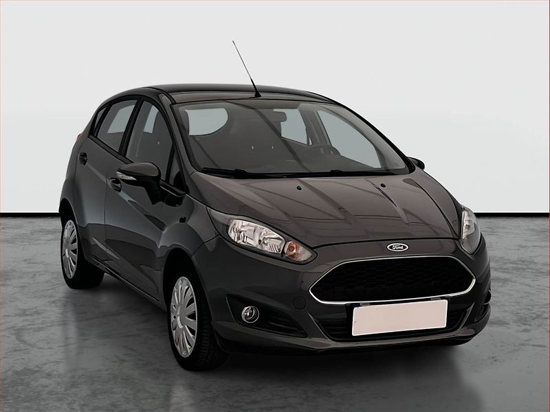Ford Fiesta (2017) 1.25 - fotografie inzerátu