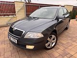 Škoda Octavia 1.9TDI 77Kw Ambition - náhled 1