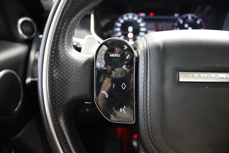 Land Rover Range Rover Sport 3,0 SDV6 AUTOBIGRAHPY DYNAMIC  - fotka 19 z 37