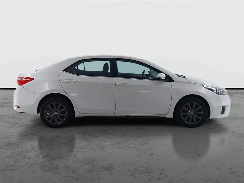 Toyota Corolla (2016) 1.6 Valvematic, Automat - fotka 6 z 18