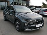 Hyundai Tucson 1,6 T-GDI STYLE - náhled 2