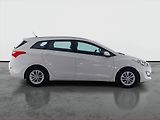 Hyundai i30 (2014) 1.6 CRDi, ČR,1.maj, Tempomat - náhled 6