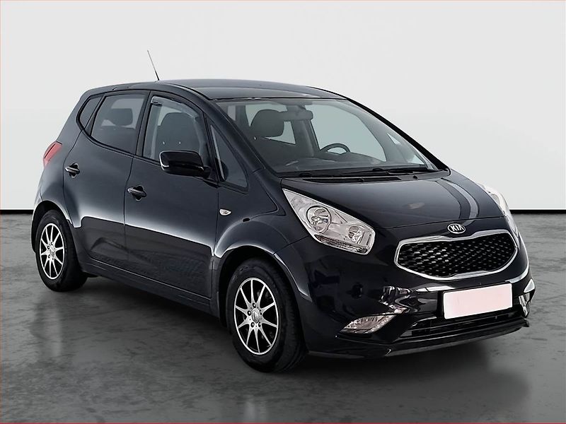 Kia Venga (2019) 1.6 CVVT, Serv.kniha, Navi - fotografie inzerátu