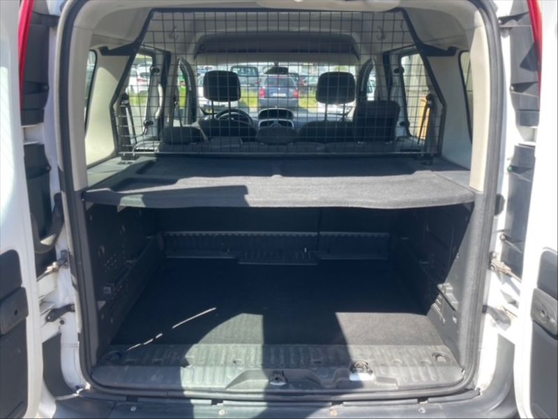 Renault Kangoo 1,5 BdCi 95 Zen - fotka 6 z 11