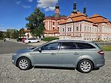 Ford Mondeo (2008) 2L TDCI 103KW, MAX VÝBAVA  - náhled 10