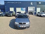 Škoda Fabia Combi 1.9TDi 74kW MAN5 - náhled 15
