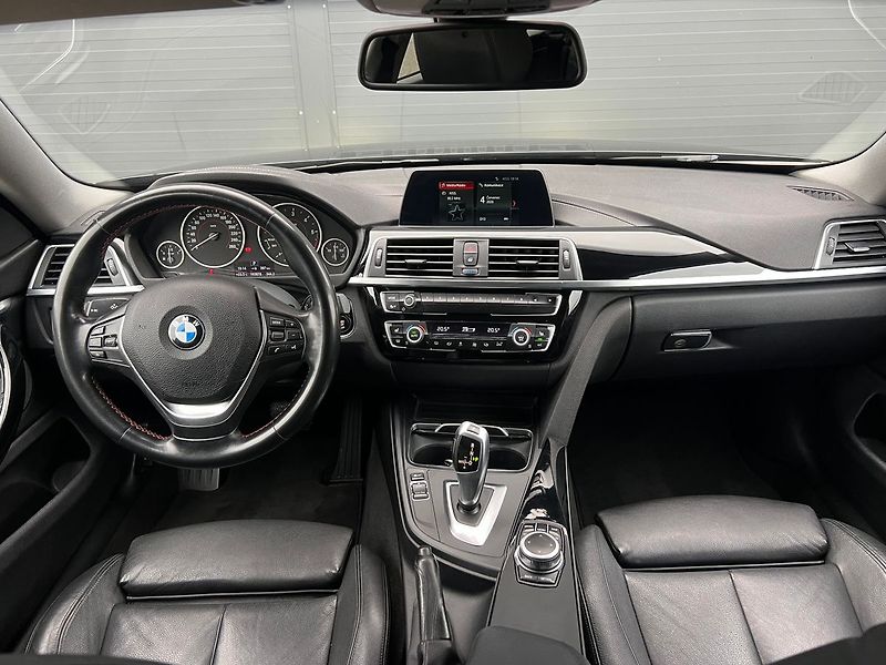 BMW Řada 4 (2019) 420d Gran Coupé-2xALU KOLA - fotka 26 z 49
