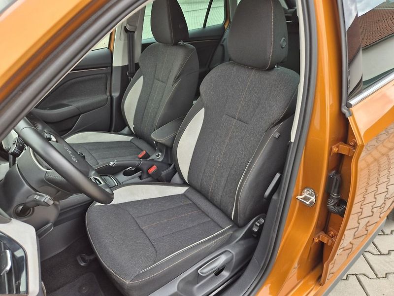 Škoda Kamiq Top Selection 1.0 TSI 85 kW - fotka 12 z 27