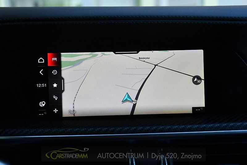 Alfa Romeo Stelvio 2.9 V6 Bi-T 520PS QUADRIFOGLIO - fotka 40 z 56