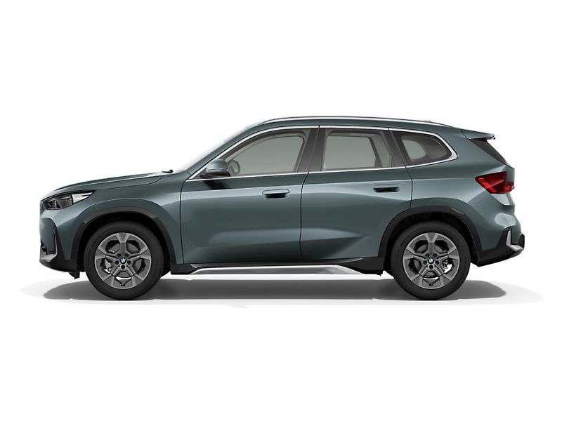 BMW X1 (2026) sDrive18i - fotka 3 z 10
