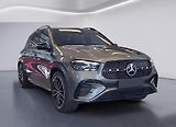 Mercedes-Benz GLE 450 4M AMG Premium Pano Venti - náhled 1
