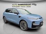 Leapmotor B10 (2026) Design hybrid EV baterie 18,8k - náhled 11