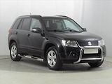 Suzuki Grand Vitara (2012) 1.9 DDiS, 4X4, Serv.kniha - náhled 1
