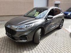 Ford Kuga (2021) 2.5i PHEV 165 kW ST-line AT - fotografie inzerátu