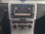 Volkswagen Passat (2013) 2.0 TDI, Navi, Xenony - náhled 12