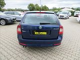 Škoda Octavia 1,9 TDI 77kW Columbus ČR - náhled 6