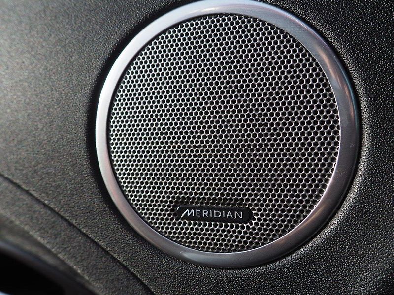 Land Rover Range Rover Evoque (2013) SD4, 4x4, Automat, Panorama - fotka 22 z 41